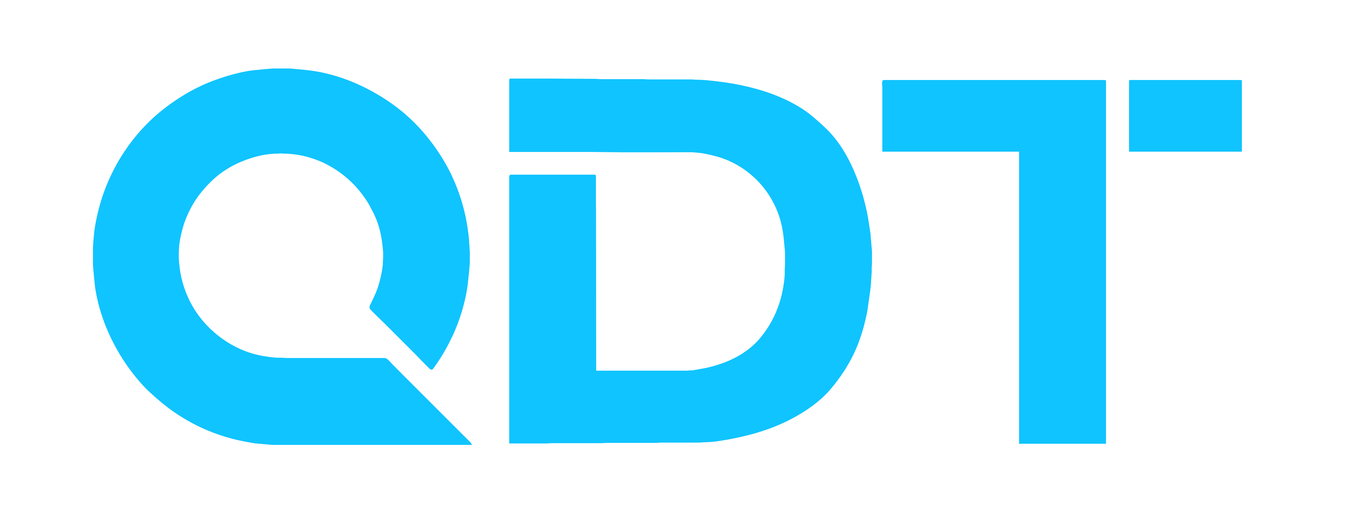 Quantum Data Technologies